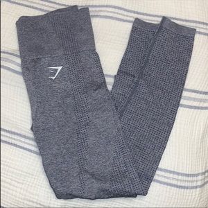 Gymshark Seamless Leggings